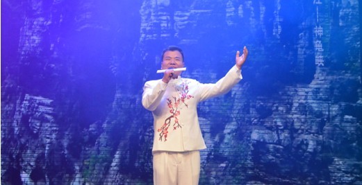 巅峰对决 谁与争锋——“2013苏州全网担保网&#8226;幸福达人秀”总决赛完善谢幕
